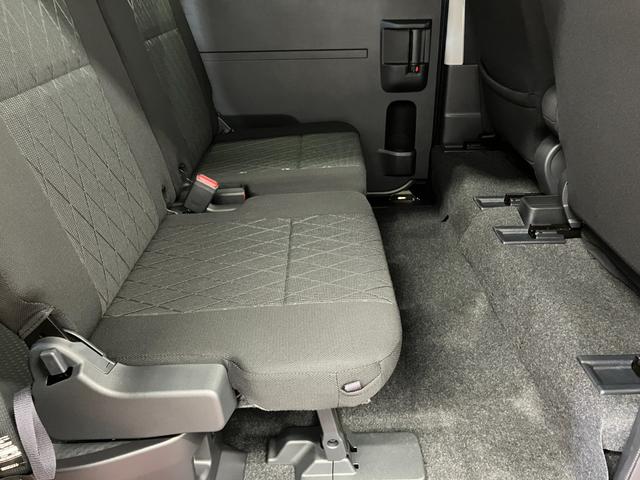 アトレーRS届出済未使用車 元展示車 ターボ 2WD CVT アダプティブクルーズコントロール 衝突被害軽減システム 両側電動スライドドア オートライト オートマチックハイビーム 電動格納ミラー プッシュスタート(長崎県)の中古車