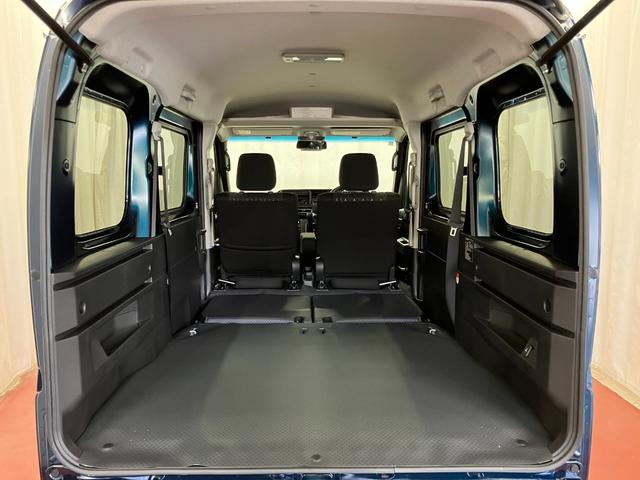 アトレーRS届出済未使用車 元展示車 ターボ 2WD CVT アダプティブクルーズコントロール 衝突被害軽減システム 両側電動スライドドア オートライト オートマチックハイビーム 電動格納ミラー プッシュスタート(長崎県)の中古車