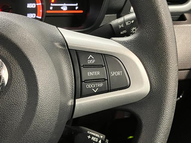 トールＧターボ　ＳＡII下取車　ターボ　ナビ　パノラマモニター　ＥＴＣ　クルーズコントロール　ブルートゥース　フルセグＴＶ　両側電動スライドドア　衝突被害軽減システム　レーンアシスト　横滑り防止装置　電動格納ドアミラー（長崎県）の中古車