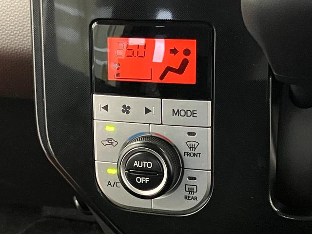 トールＧターボ　ＳＡII下取車　ターボ　ナビ　パノラマモニター　ＥＴＣ　クルーズコントロール　ブルートゥース　フルセグＴＶ　両側電動スライドドア　衝突被害軽減システム　レーンアシスト　横滑り防止装置　電動格納ドアミラー（長崎県）の中古車
