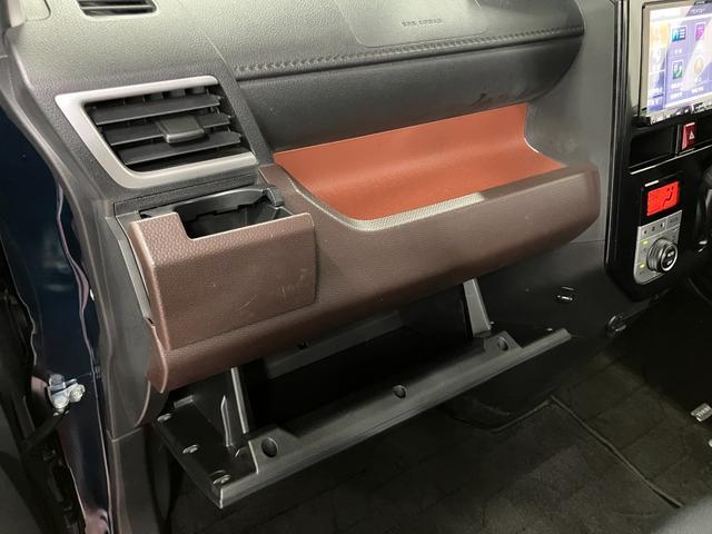 トールＧターボ　ＳＡII下取車　ターボ　ナビ　パノラマモニター　ＥＴＣ　クルーズコントロール　ブルートゥース　フルセグＴＶ　両側電動スライドドア　衝突被害軽減システム　レーンアシスト　横滑り防止装置　電動格納ドアミラー（長崎県）の中古車