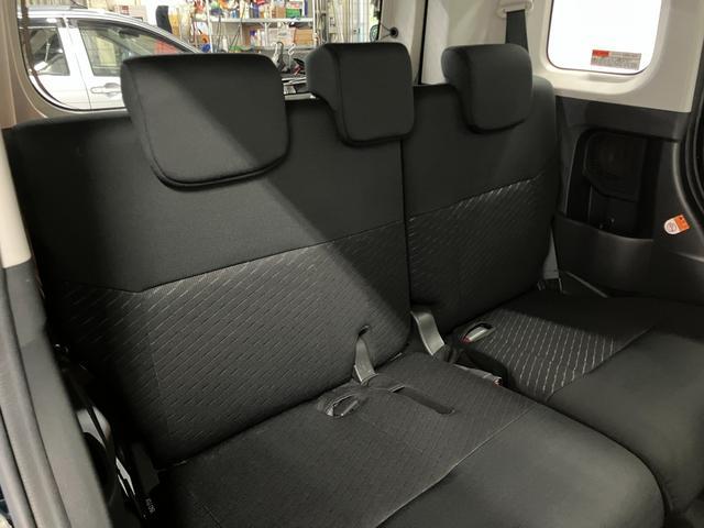 トールＧターボ　ＳＡII下取車　ターボ　ナビ　パノラマモニター　ＥＴＣ　クルーズコントロール　ブルートゥース　フルセグＴＶ　両側電動スライドドア　衝突被害軽減システム　レーンアシスト　横滑り防止装置　電動格納ドアミラー（長崎県）の中古車
