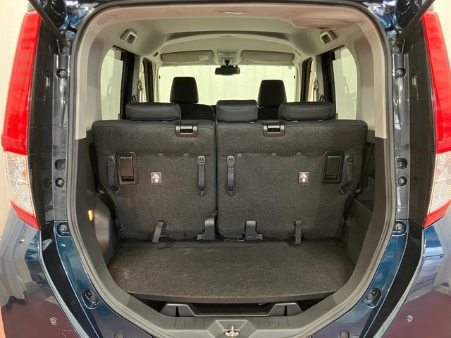 トールＧターボ　ＳＡII下取車　ターボ　ナビ　パノラマモニター　ＥＴＣ　クルーズコントロール　ブルートゥース　フルセグＴＶ　両側電動スライドドア　衝突被害軽減システム　レーンアシスト　横滑り防止装置　電動格納ドアミラー（長崎県）の中古車
