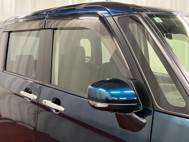 トールＧターボ　ＳＡII下取車　ターボ　ナビ　パノラマモニター　ＥＴＣ　クルーズコントロール　ブルートゥース　フルセグＴＶ　両側電動スライドドア　衝突被害軽減システム　レーンアシスト　横滑り防止装置　電動格納ドアミラー（長崎県）の中古車