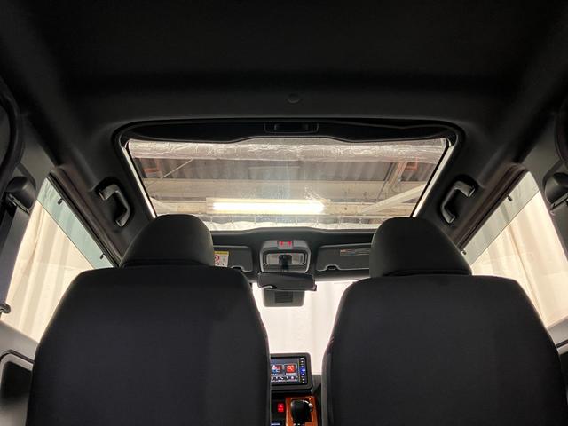 タフトGターボ下取車 ターボ ETC ナビ パノラマモニター 前後ドラレコ 衝突被害軽減システム LEDヘッドランプ オートライト スマートキー シートヒーター ブルートゥース アダプティブクルーズコントロール(長崎県)の中古車