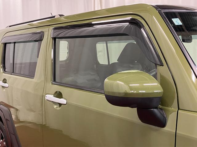タフトGターボ下取車 ターボ ETC ナビ パノラマモニター 前後ドラレコ 衝突被害軽減システム LEDヘッドランプ オートライト スマートキー シートヒーター ブルートゥース アダプティブクルーズコントロール(長崎県)の中古車