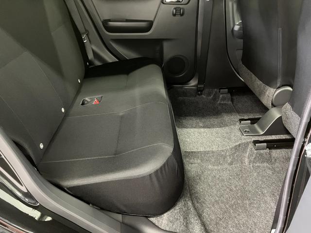 ミライースX SAIII届出済未使用車 元展示車 衝突被害軽減システム 電動格納ドアミラー レーンキープアシスト 運転席助手席エアバッグ 禁煙 1オーナー LEDヘッドランプ オートマチックハイビーム キーレスキー(長崎県)の中古車