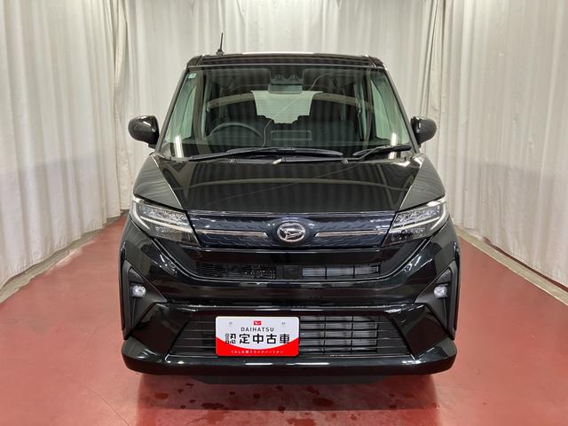 ムーヴG届出済未使用車 元展示車 オートマチックハイビーム LEDヘッドランプ 電動格納ミラー アイドリングストップ レーンアシスト オートライト スマートキー プッシュスタート 衝突被害軽減システム(長崎県)の中古車