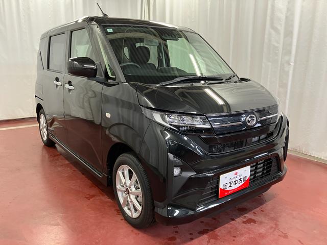 ムーヴG届出済未使用車 元展示車 オートマチックハイビーム LEDヘッドランプ 電動格納ミラー アイドリングストップ レーンアシスト オートライト スマートキー プッシュスタート 衝突被害軽減システム(長崎県)の中古車