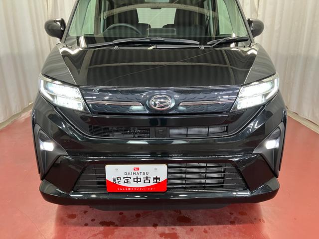 ムーヴG届出済未使用車 元展示車 オートマチックハイビーム LEDヘッドランプ 電動格納ミラー アイドリングストップ レーンアシスト オートライト スマートキー プッシュスタート 衝突被害軽減システム(長崎県)の中古車