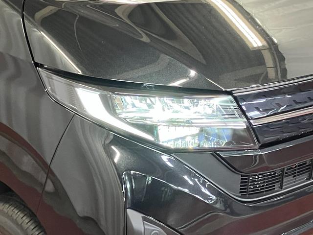ムーヴG届出済未使用車 元展示車 オートマチックハイビーム LEDヘッドランプ 電動格納ミラー アイドリングストップ レーンアシスト オートライト スマートキー プッシュスタート 衝突被害軽減システム(長崎県)の中古車