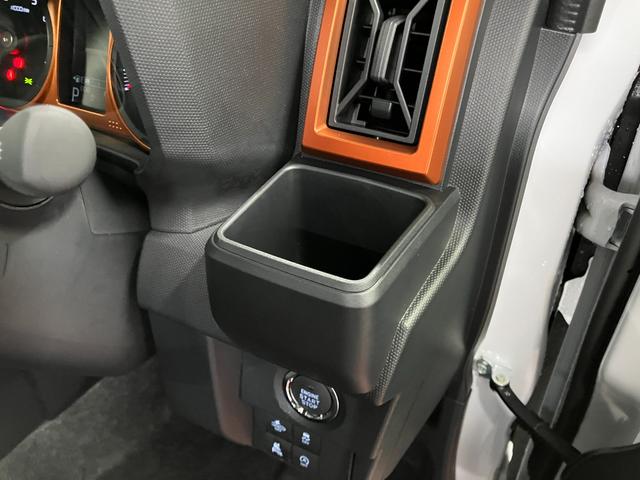 タフトGターボ元展示車 届出済未使用車 ターボ 禁煙車 1オーナー アダプティブクルーズコントロール 衝突被害軽減システム アイドリングストップ スマートキー 車線逸脱防止 オートマチックハイビーム 電動格納ミラー(長崎県)の中古車
