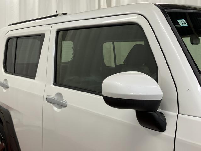 タフトGターボ元展示車 届出済未使用車 ターボ 禁煙車 1オーナー アダプティブクルーズコントロール 衝突被害軽減システム アイドリングストップ スマートキー 車線逸脱防止 オートマチックハイビーム 電動格納ミラー(長崎県)の中古車