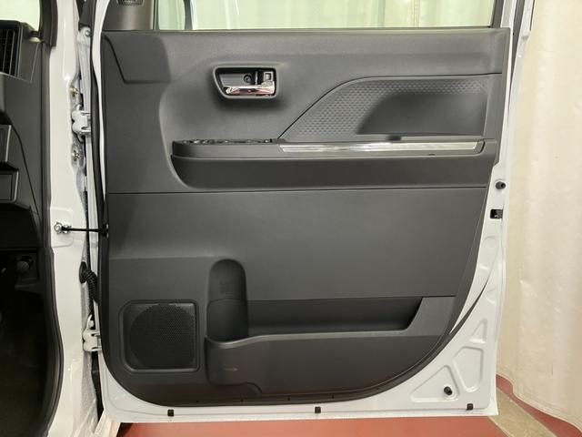 タントカスタムXリミテッド届出済未使用車 元展示車 禁煙 9インチディスプレイオーディオ バックカメラ 衝突被害軽減システム ブルートゥース 両側電動スライドドア ETC アダプティブクルーズコントロール LEDヘッドランプ(長崎県)の中古車