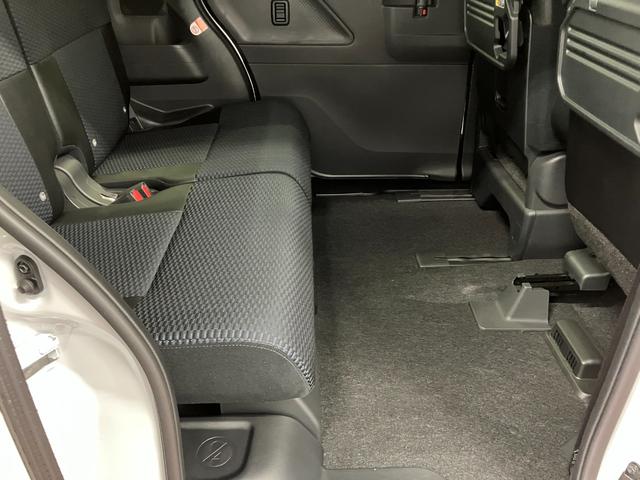 タントカスタムXリミテッド届出済未使用車 元展示車 禁煙 9インチディスプレイオーディオ バックカメラ 衝突被害軽減システム ブルートゥース 両側電動スライドドア ETC アダプティブクルーズコントロール LEDヘッドランプ(長崎県)の中古車