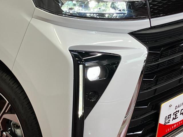 タントカスタムXリミテッド届出済未使用車 元展示車 禁煙 9インチディスプレイオーディオ バックカメラ 衝突被害軽減システム ブルートゥース 両側電動スライドドア ETC アダプティブクルーズコントロール LEDヘッドランプ(長崎県)の中古車