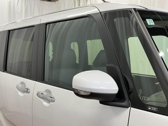 タントカスタムXリミテッド届出済未使用車 元展示車 禁煙 9インチディスプレイオーディオ バックカメラ 衝突被害軽減システム ブルートゥース 両側電動スライドドア ETC アダプティブクルーズコントロール LEDヘッドランプ(長崎県)の中古車