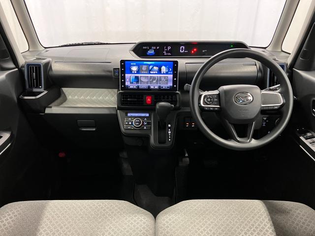 タントX下取車 9インチディスプレイオーディオ パノラマモニター ETC 前後ドラレコ シートヒーター ブルートゥース TV 片側電動両側スライドドア 衝突被害軽減システム レーンアシスト LEDヘッドランプ(長崎県)の中古車
