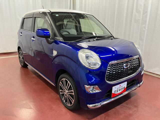 キャストスタイルG SAII下取車 衝突被害軽減システム 横滑り防止装置 ブルートゥース ナビ バックカメラ ETC スマートキー プッシュスタート アイドリングストップ 運転席シートヒーター 電動格納ミラー 盗難防止装置(長崎県)の中古車