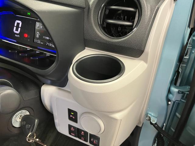 ミライースＸ　リミテッドＳＡIII１オーナー　ＣＤ　バックカメラ　ＥＴＣ　ナビ　衝突被害軽減システム　ラジオ　レーンアシスト　電動格納ミラー　ＬＥＤヘッドランプ　オートライト　オートマチックハイビーム　衝突安全ボディ　電動格納ミラー（長崎県）の中古車