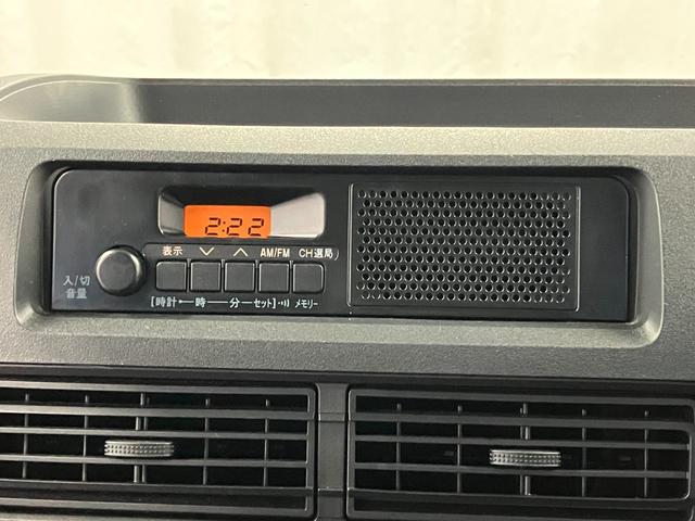 ハイゼットカーゴDX1オーナー 衝突被害軽減システム ETC 横滑り防止装置 オートマチックハイビーム ラジオ オートライト アイドリングストップ 運転席助手席エアバッグ ABS レーンキープアシスト 両側スライドドア(長崎県)の中古車