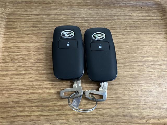 タフトG届出済未使用車 元展示車 オートマチックハイビーム 電動格納ミラー シートヒーター アダプティブクルーズコントロール 衝突被害軽減システム アイドリングストップ スマートキー 車線逸脱防止(長崎県)の中古車
