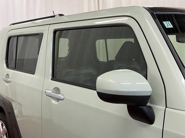 タフトG届出済未使用車 元展示車 オートマチックハイビーム 電動格納ミラー シートヒーター アダプティブクルーズコントロール 衝突被害軽減システム アイドリングストップ スマートキー 車線逸脱防止(長崎県)の中古車