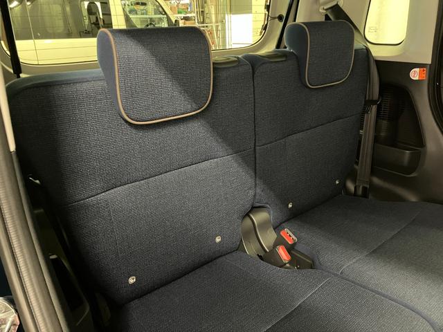 ムーヴキャンバスセオリーG届出済未使用車 元展示車 衝突被害軽減システム 禁煙車 スマートキー プッシュスタート 両側電動スライドドア シートヒーター LEDヘッドランプ 電動パーキングブレーキ 車線逸脱警報 ベンチシート(長崎県)の中古車