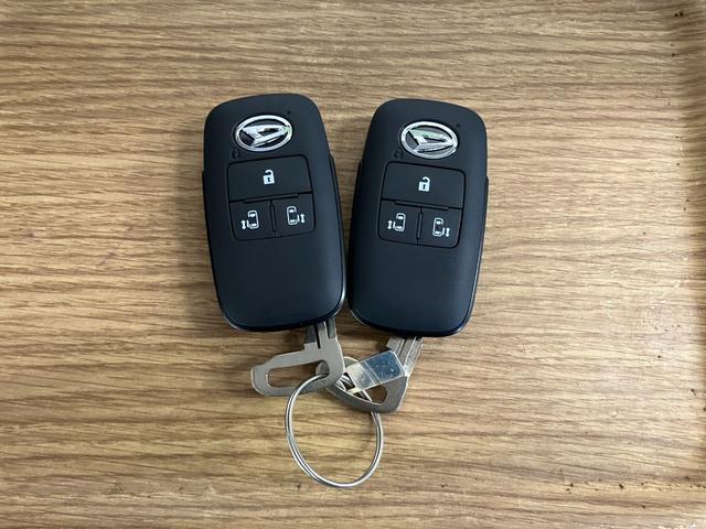 ムーヴRS届出済未使用車 元展示車 ターボ スマートキー LEDヘッドランプ 車線逸脱警報 禁煙車 オートマチックハイビーム アイドリングストップ 両側電動スライドドア アダプティブクルーズコントロール(長崎県)の中古車