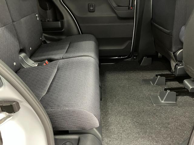ムーヴRS届出済未使用車 元展示車 ターボ スマートキー LEDヘッドランプ 車線逸脱警報 禁煙車 オートマチックハイビーム アイドリングストップ 両側電動スライドドア アダプティブクルーズコントロール(長崎県)の中古車