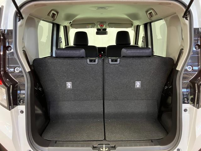 ムーヴRS届出済未使用車 元展示車 ターボ スマートキー LEDヘッドランプ 車線逸脱警報 禁煙車 オートマチックハイビーム アイドリングストップ 両側電動スライドドア アダプティブクルーズコントロール(長崎県)の中古車