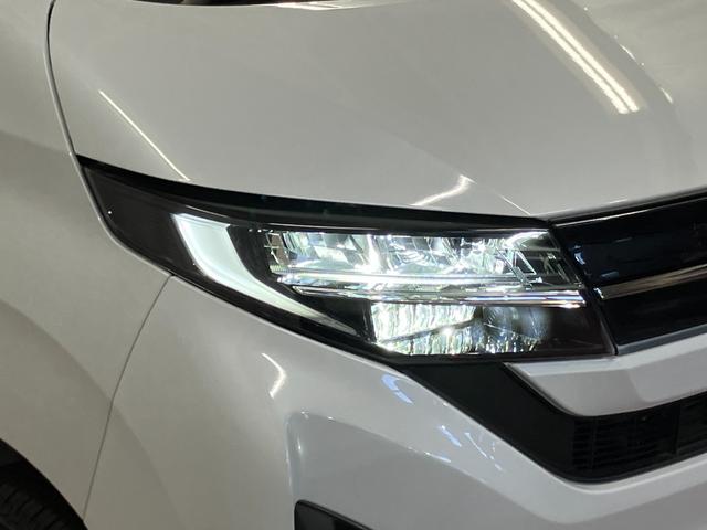ムーヴRS届出済未使用車 元展示車 ターボ スマートキー LEDヘッドランプ 車線逸脱警報 禁煙車 オートマチックハイビーム アイドリングストップ 両側電動スライドドア アダプティブクルーズコントロール(長崎県)の中古車