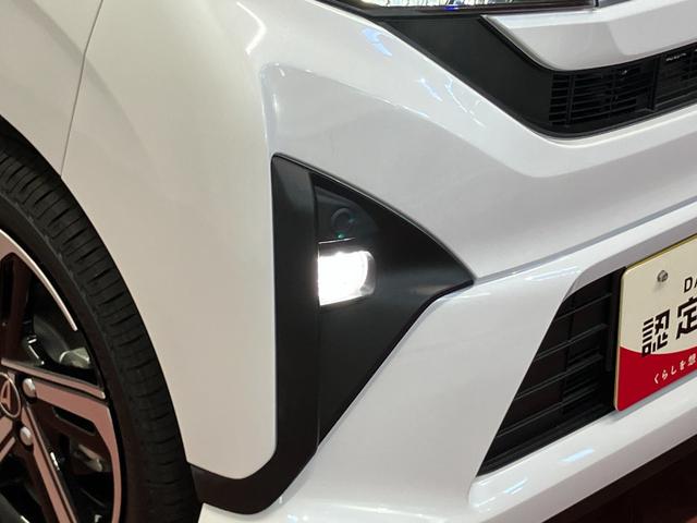 ムーヴRS届出済未使用車 元展示車 ターボ スマートキー LEDヘッドランプ 車線逸脱警報 禁煙車 オートマチックハイビーム アイドリングストップ 両側電動スライドドア アダプティブクルーズコントロール(長崎県)の中古車
