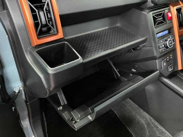 タフトＧターボ下取車　４ＷＤ　ターボ　ＥＴＣ　ナビ　前後ドライブレコーダー　衝突被害軽減システム　ＬＥＤヘッドランプ　オートライト　スマートキー　シートヒーター　ブルートゥース　アダプティブクルーズコントロール（長崎県）の中古車