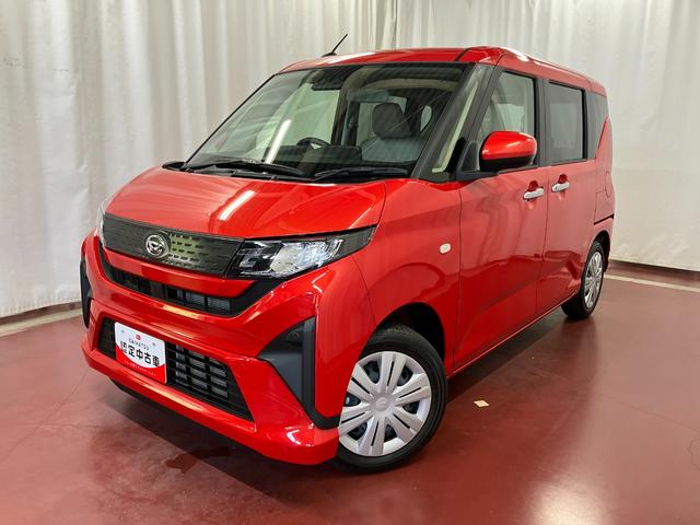 ムーヴX元展示車 1オーナー 禁煙車 オートマチックハイビーム LEDヘッドランプ 電動格納ミラー アイドリングストップ レーンアシスト オートライト 片側電動両側スライドドア 衝突被害軽減システム(長崎県)の中古車