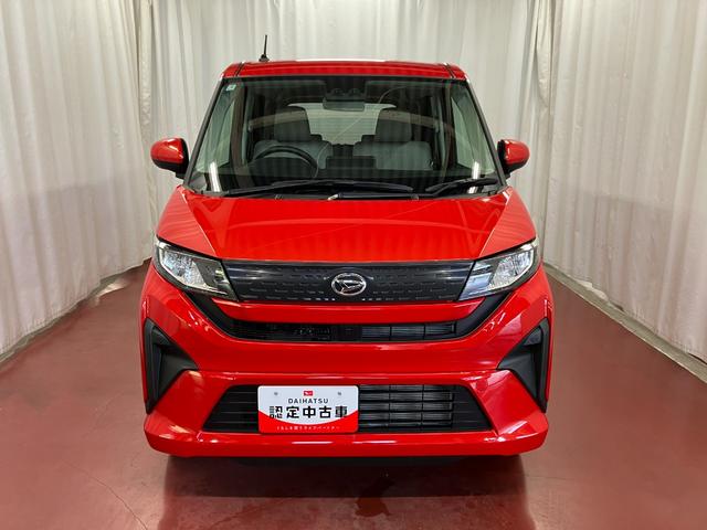 ムーヴX元展示車 1オーナー 禁煙車 オートマチックハイビーム LEDヘッドランプ 電動格納ミラー アイドリングストップ レーンアシスト オートライト 片側電動両側スライドドア 衝突被害軽減システム(長崎県)の中古車