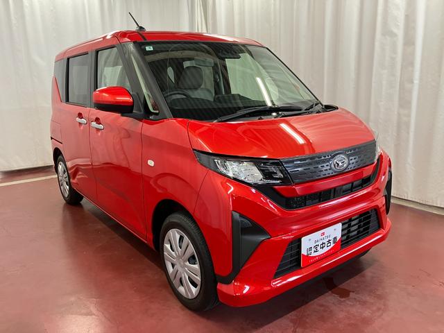ムーヴX元展示車 1オーナー 禁煙車 オートマチックハイビーム LEDヘッドランプ 電動格納ミラー アイドリングストップ レーンアシスト オートライト 片側電動両側スライドドア 衝突被害軽減システム(長崎県)の中古車
