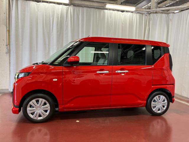 ムーヴX元展示車 1オーナー 禁煙車 オートマチックハイビーム LEDヘッドランプ 電動格納ミラー アイドリングストップ レーンアシスト オートライト 片側電動両側スライドドア 衝突被害軽減システム(長崎県)の中古車