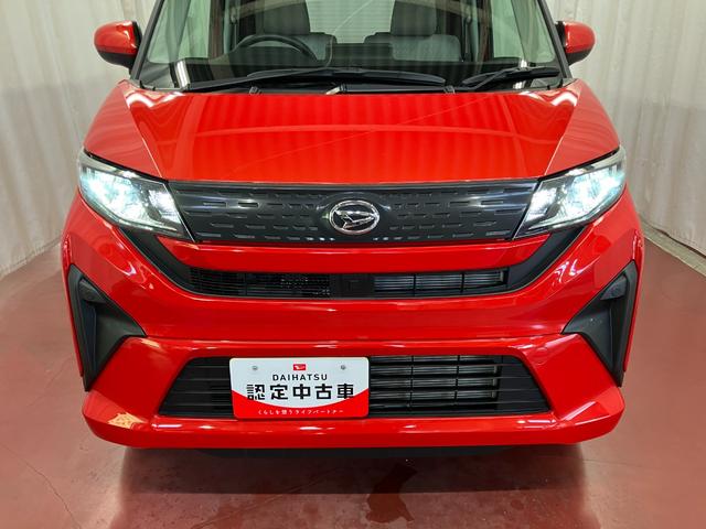ムーヴX元展示車 1オーナー 禁煙車 オートマチックハイビーム LEDヘッドランプ 電動格納ミラー アイドリングストップ レーンアシスト オートライト 片側電動両側スライドドア 衝突被害軽減システム(長崎県)の中古車