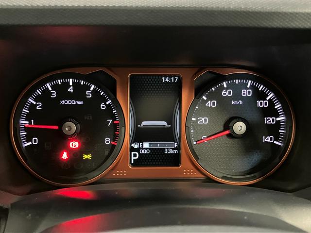タフトGターボ届出済未使用車 元展示車 ターボ ディスプレイオーディオ バックカメラ LEDヘッドランプ シートヒーター アダプティブクルーズコントロール 車線逸脱防止 禁煙車 スマートキー プッシュスタート(長崎県)の中古車