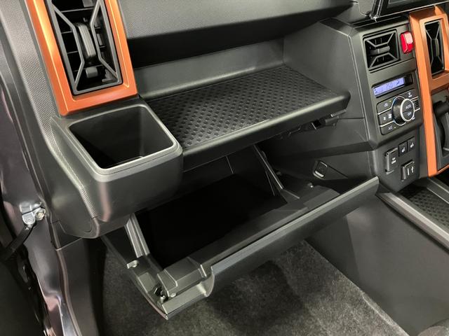 タフトGターボ届出済未使用車 元展示車 ターボ ディスプレイオーディオ バックカメラ LEDヘッドランプ シートヒーター アダプティブクルーズコントロール 車線逸脱防止 禁煙車 スマートキー プッシュスタート(長崎県)の中古車