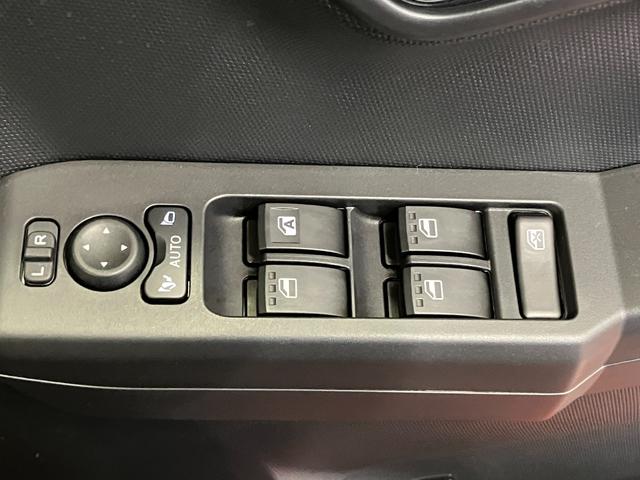 タフトGターボ届出済未使用車 元展示車 ターボ ディスプレイオーディオ バックカメラ LEDヘッドランプ シートヒーター アダプティブクルーズコントロール 車線逸脱防止 禁煙車 スマートキー プッシュスタート(長崎県)の中古車