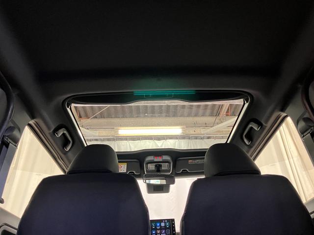 タフトGターボ届出済未使用車 元展示車 ターボ ディスプレイオーディオ バックカメラ LEDヘッドランプ シートヒーター アダプティブクルーズコントロール 車線逸脱防止 禁煙車 スマートキー プッシュスタート(長崎県)の中古車