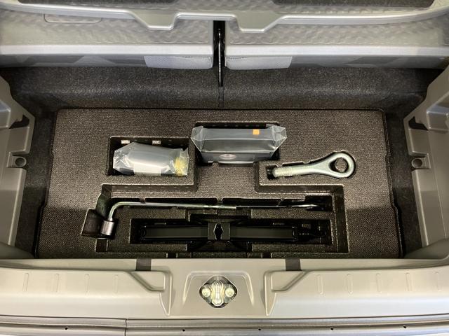 タフトGターボ届出済未使用車 元展示車 ターボ ディスプレイオーディオ バックカメラ LEDヘッドランプ シートヒーター アダプティブクルーズコントロール 車線逸脱防止 禁煙車 スマートキー プッシュスタート(長崎県)の中古車