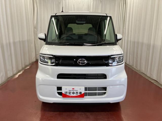 タントX届出済未使用車 元展示車 禁煙車 1オーナー アイドリングストップ 電動格納ミラー スマートキー LEDヘッドランプ オートライト オートマチックハイビーム 片側電動両側スライドドア 衝突安全ボディ(長崎県)の中古車