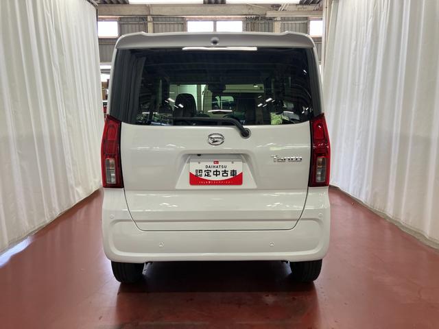 タントX届出済未使用車 元展示車 禁煙車 1オーナー アイドリングストップ 電動格納ミラー スマートキー LEDヘッドランプ オートライト オートマチックハイビーム 片側電動両側スライドドア 衝突安全ボディ(長崎県)の中古車