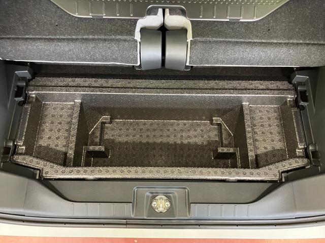 タントX届出済未使用車 元展示車 禁煙車 1オーナー アイドリングストップ 電動格納ミラー スマートキー LEDヘッドランプ オートライト オートマチックハイビーム 片側電動両側スライドドア 衝突安全ボディ(長崎県)の中古車