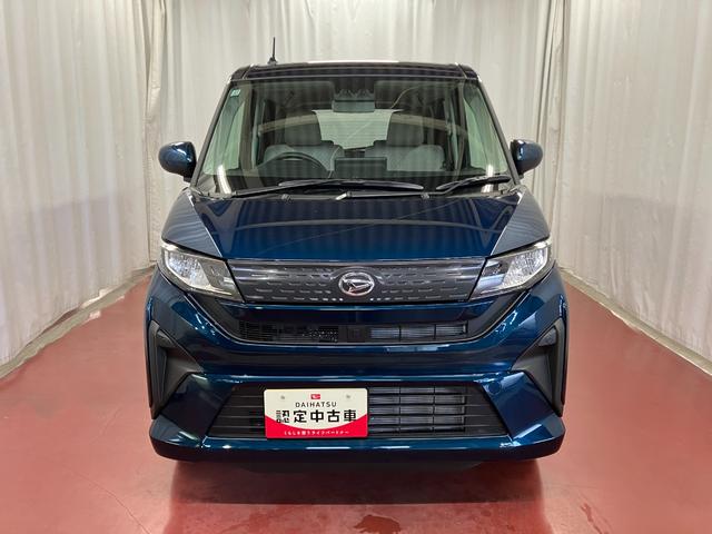 ムーヴX届出済未使用車 元展示車 9インチディスプレイオーディオ LEDヘッドランプ ベンチシート オートマチックハイビーム 片側電動両側スライドドア バックカメラ TV USB入力端子 電動格納ミラー(長崎県)の中古車