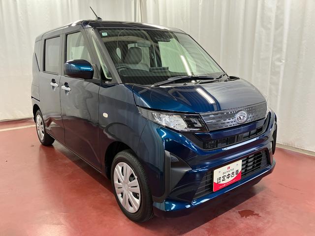 ムーヴX届出済未使用車 元展示車 9インチディスプレイオーディオ LEDヘッドランプ ベンチシート オートマチックハイビーム 片側電動両側スライドドア バックカメラ TV USB入力端子 電動格納ミラー(長崎県)の中古車