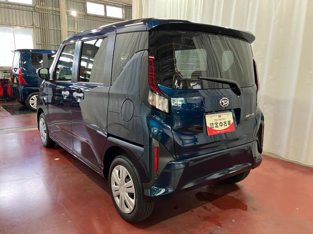 ムーヴX届出済未使用車 元展示車 9インチディスプレイオーディオ LEDヘッドランプ ベンチシート オートマチックハイビーム 片側電動両側スライドドア バックカメラ TV USB入力端子 電動格納ミラー(長崎県)の中古車